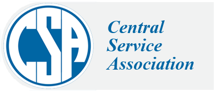 CSA logo